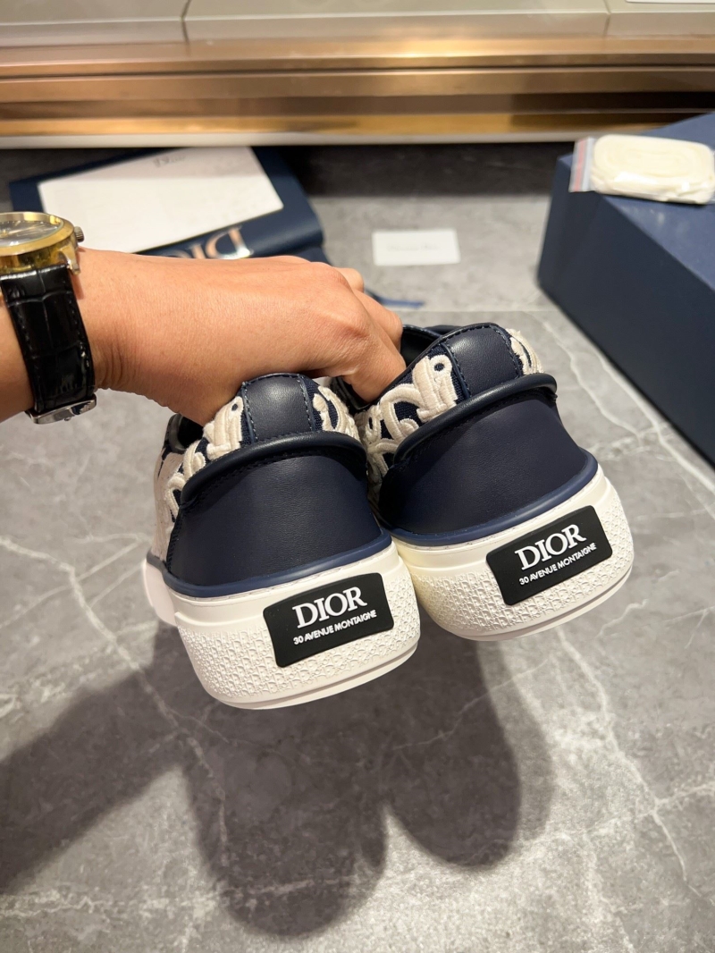 Christian Dior Sneakers